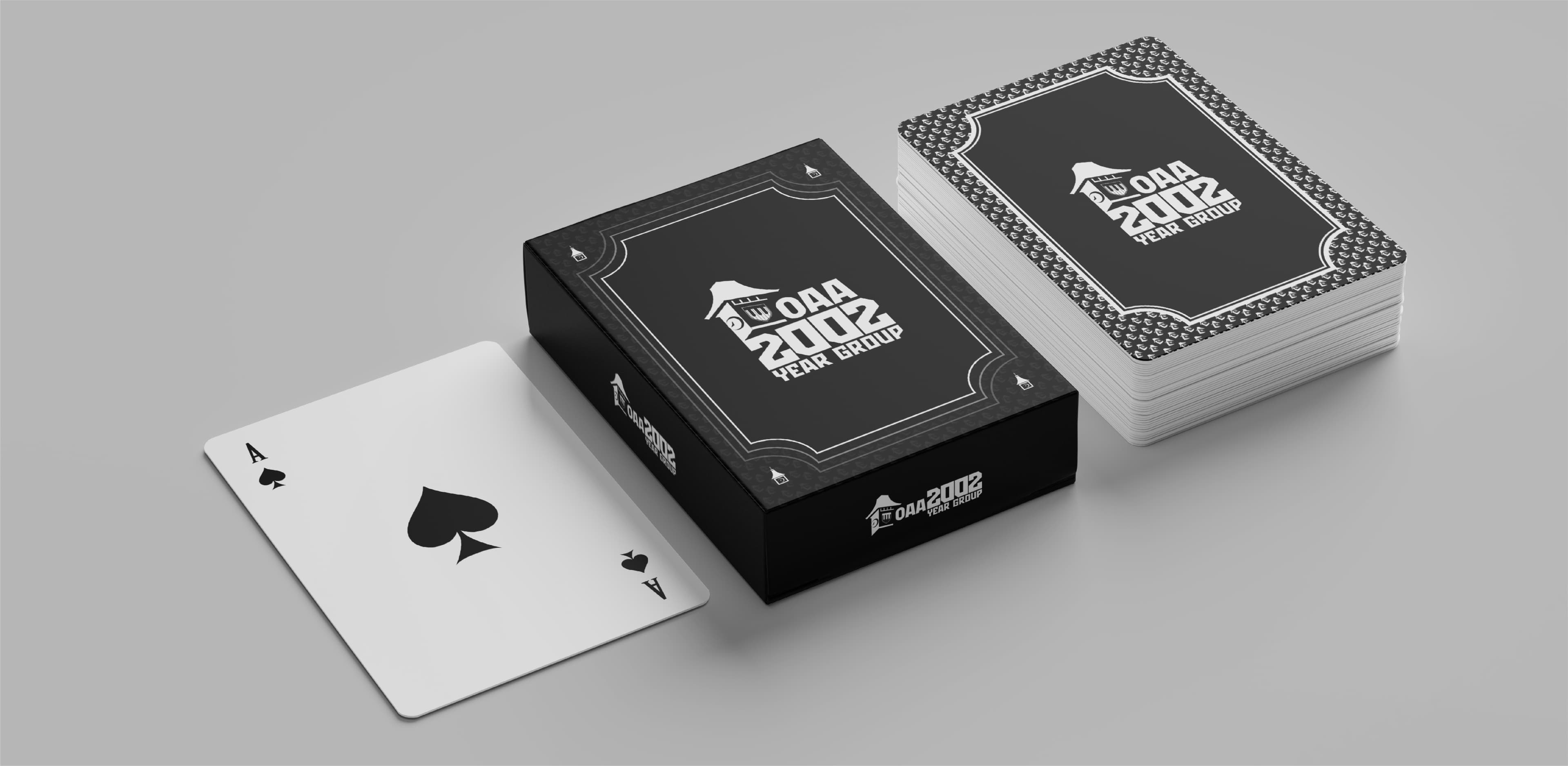 Playing cards