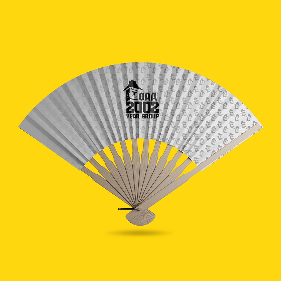 Paper Fan thumbnail 2