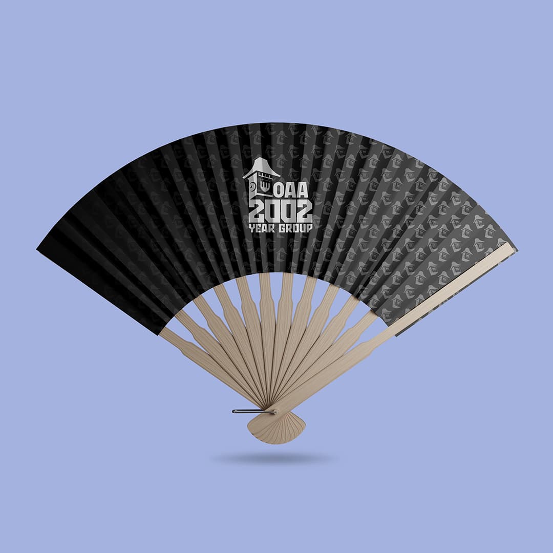 Paper Fan thumbnail 1