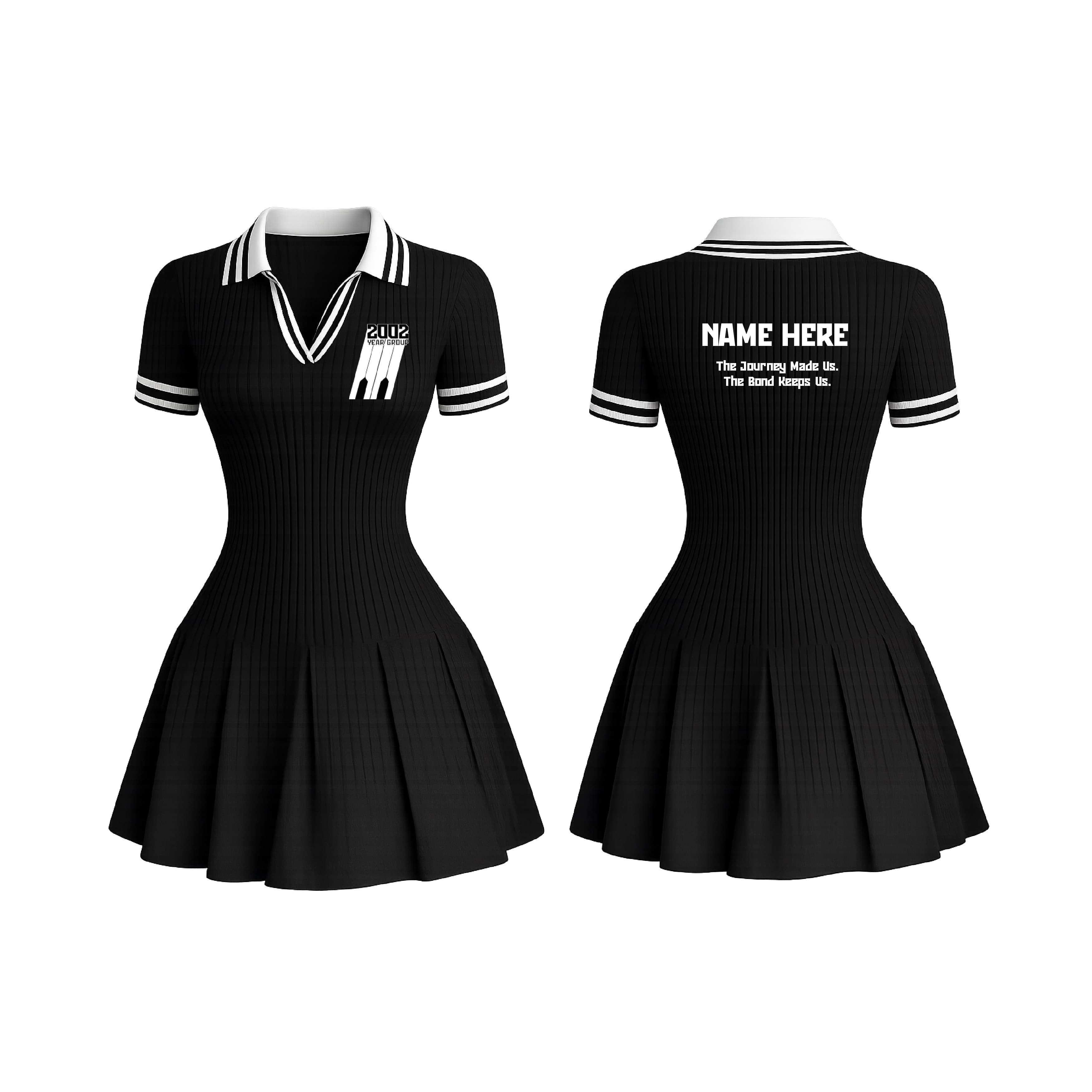 Tennis Dress 1 thumbnail 2
