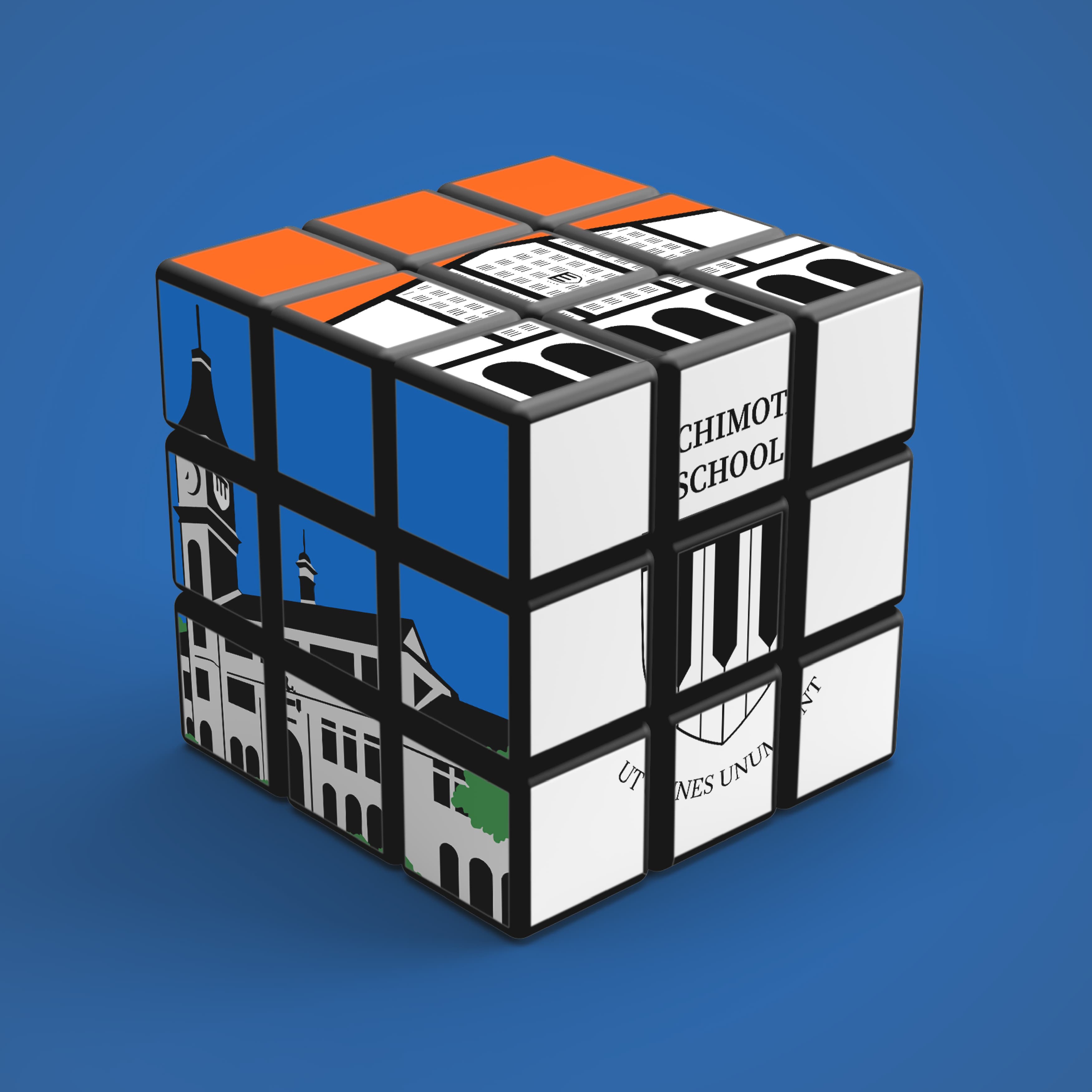 Rubiks Cube