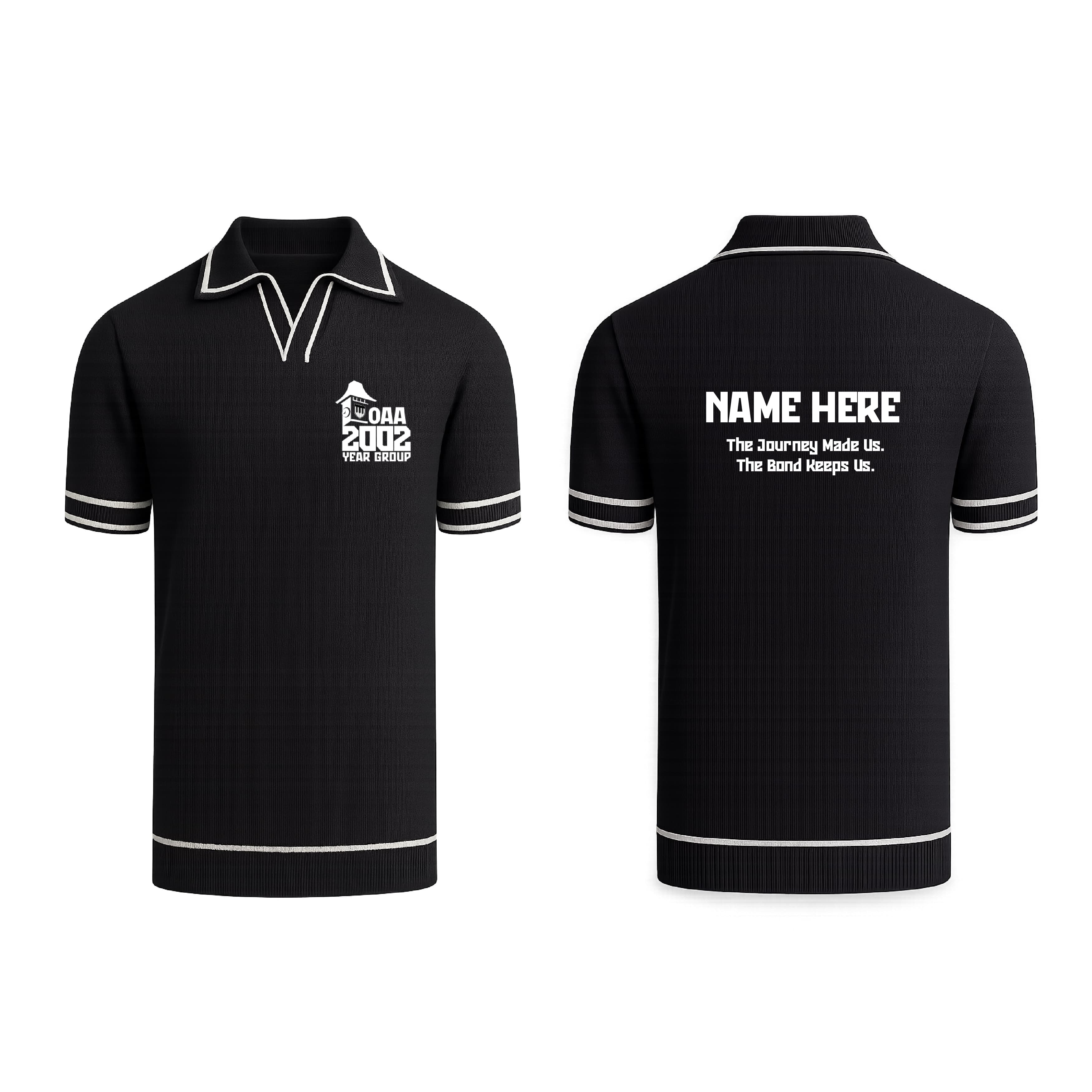 Polo-Like Style Shirt 2 thumbnail 2