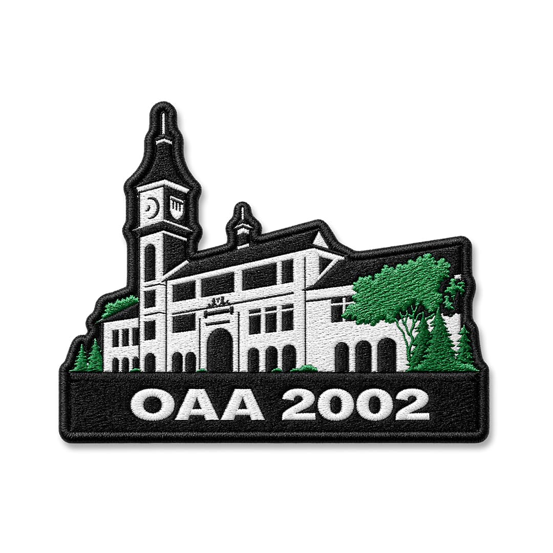 Embroidery patches 5 thumbnail 1