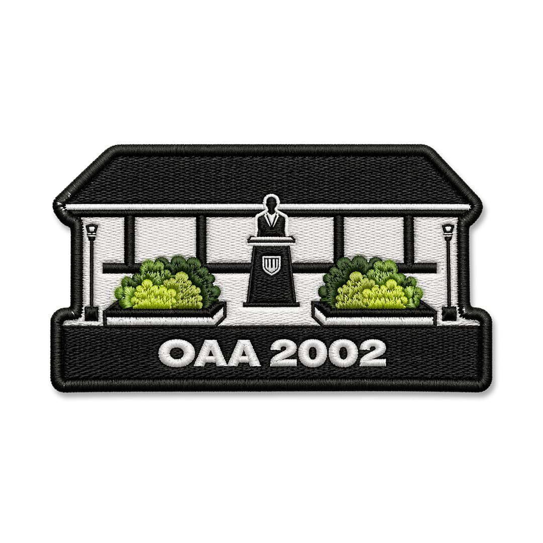 Embroidery patches 1 thumbnail 1