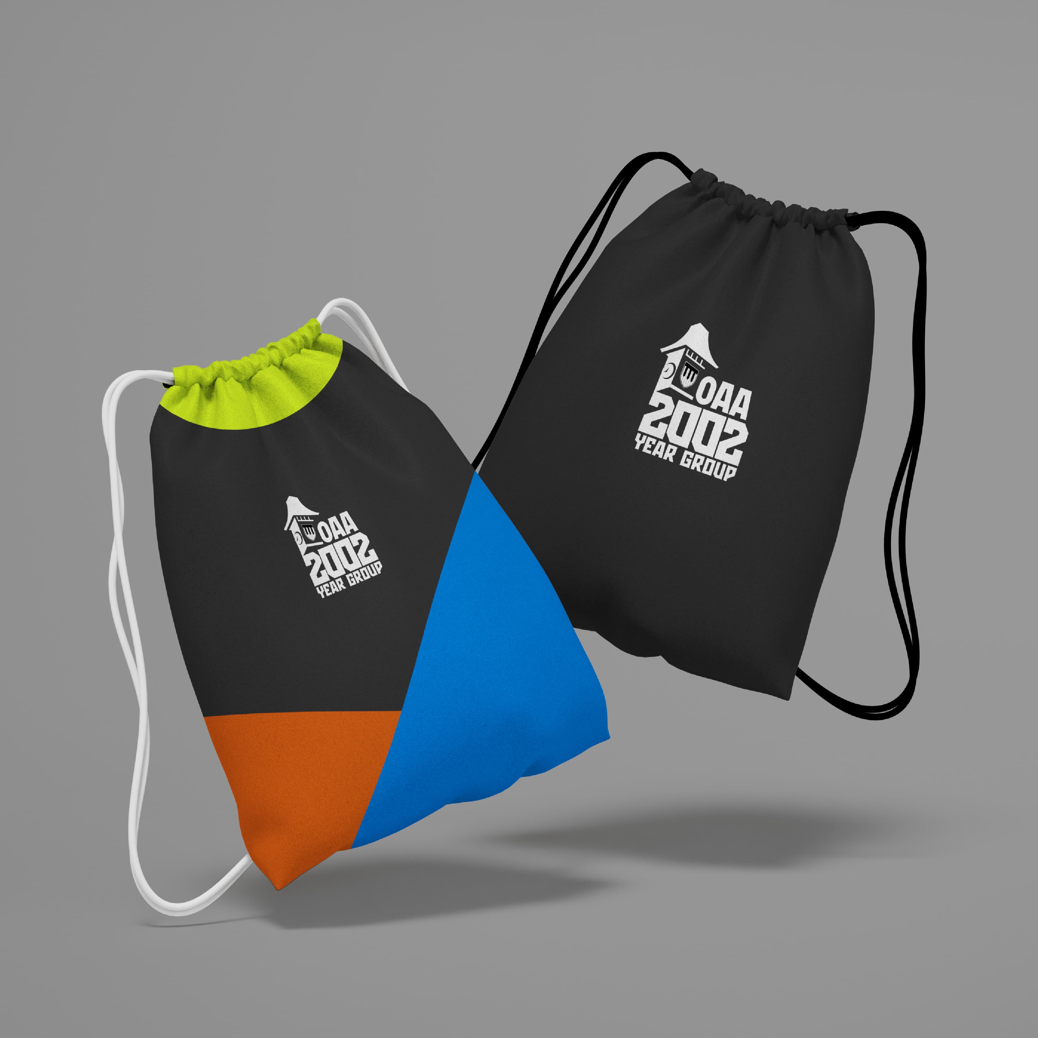 Sling Bag