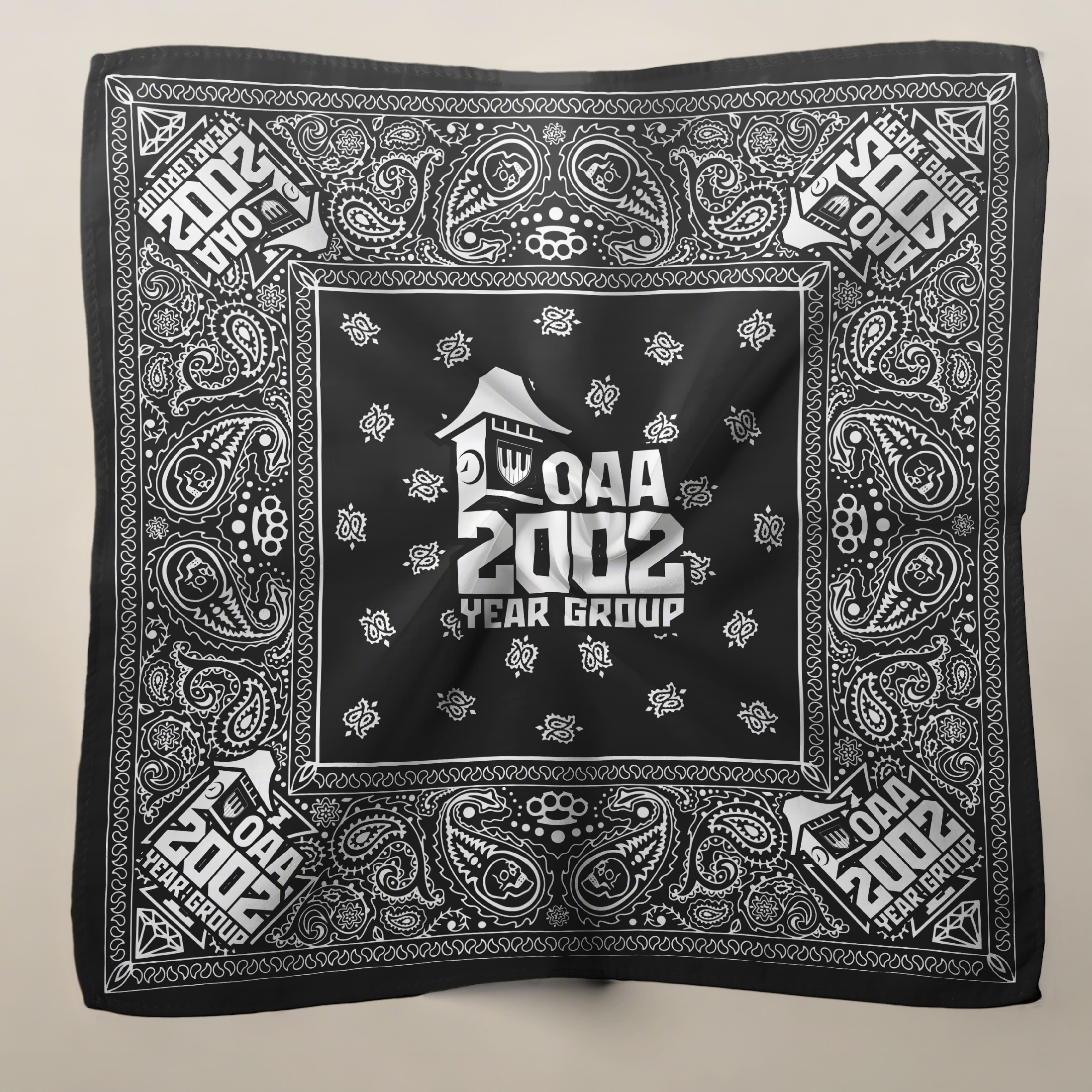 Bandana 1
