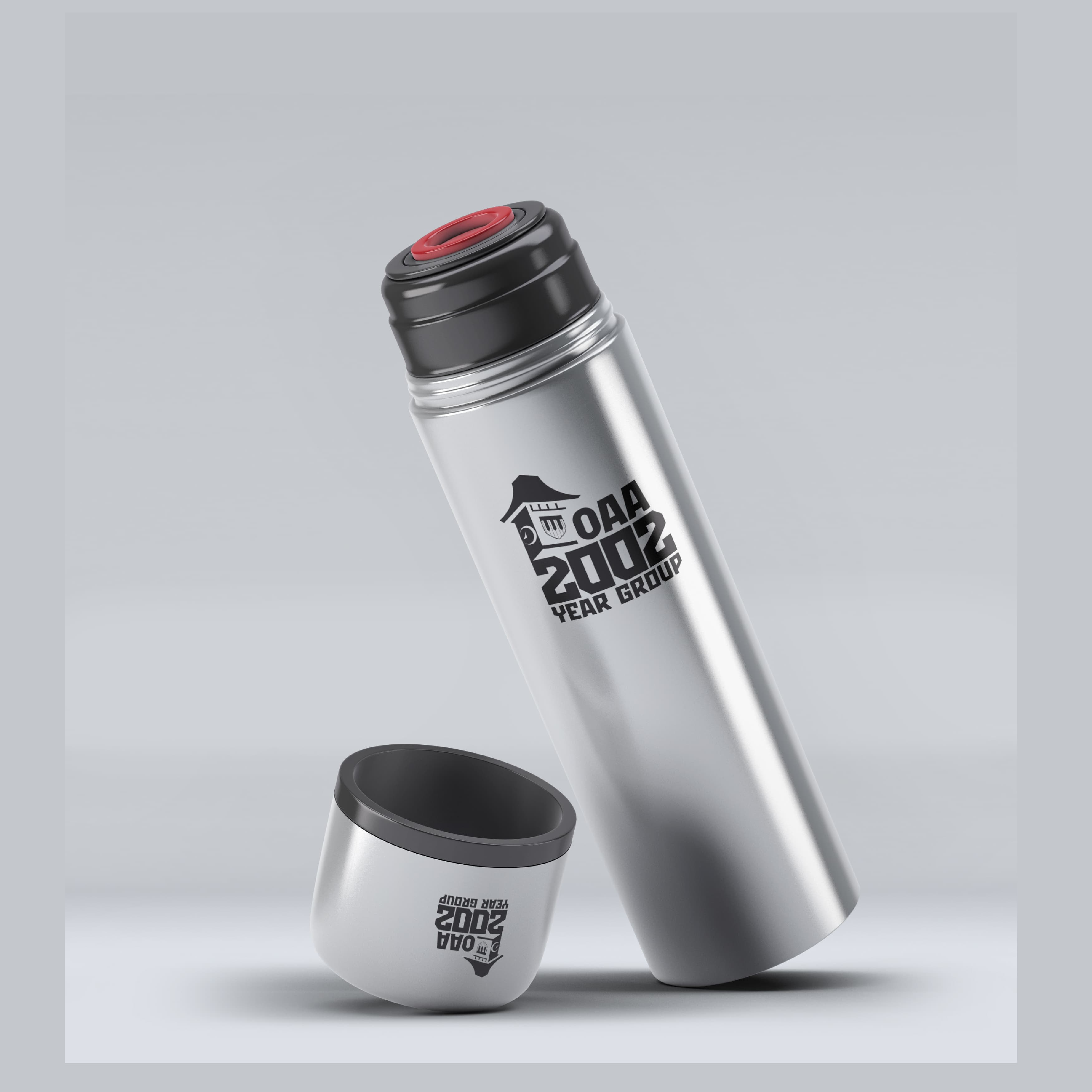 Thermos Flask