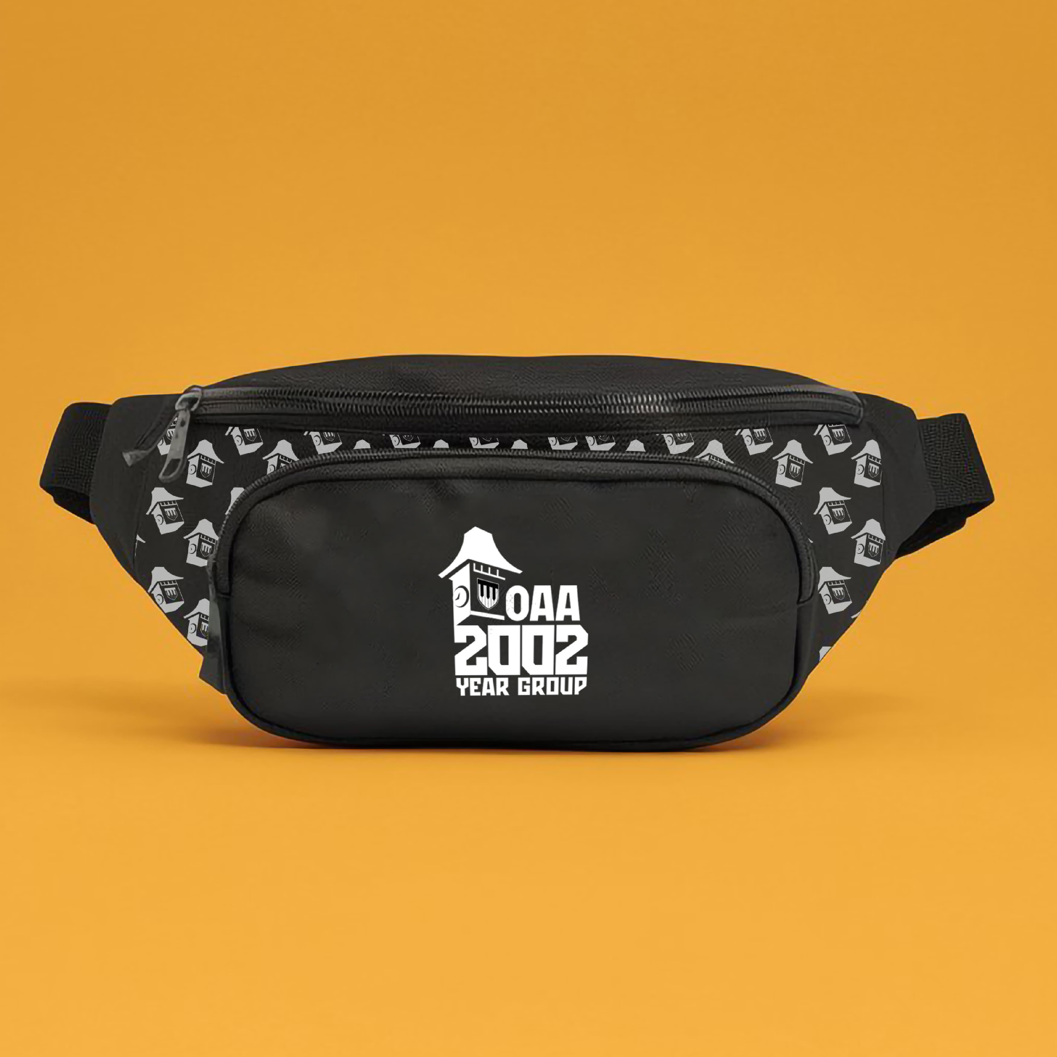 Waist bags